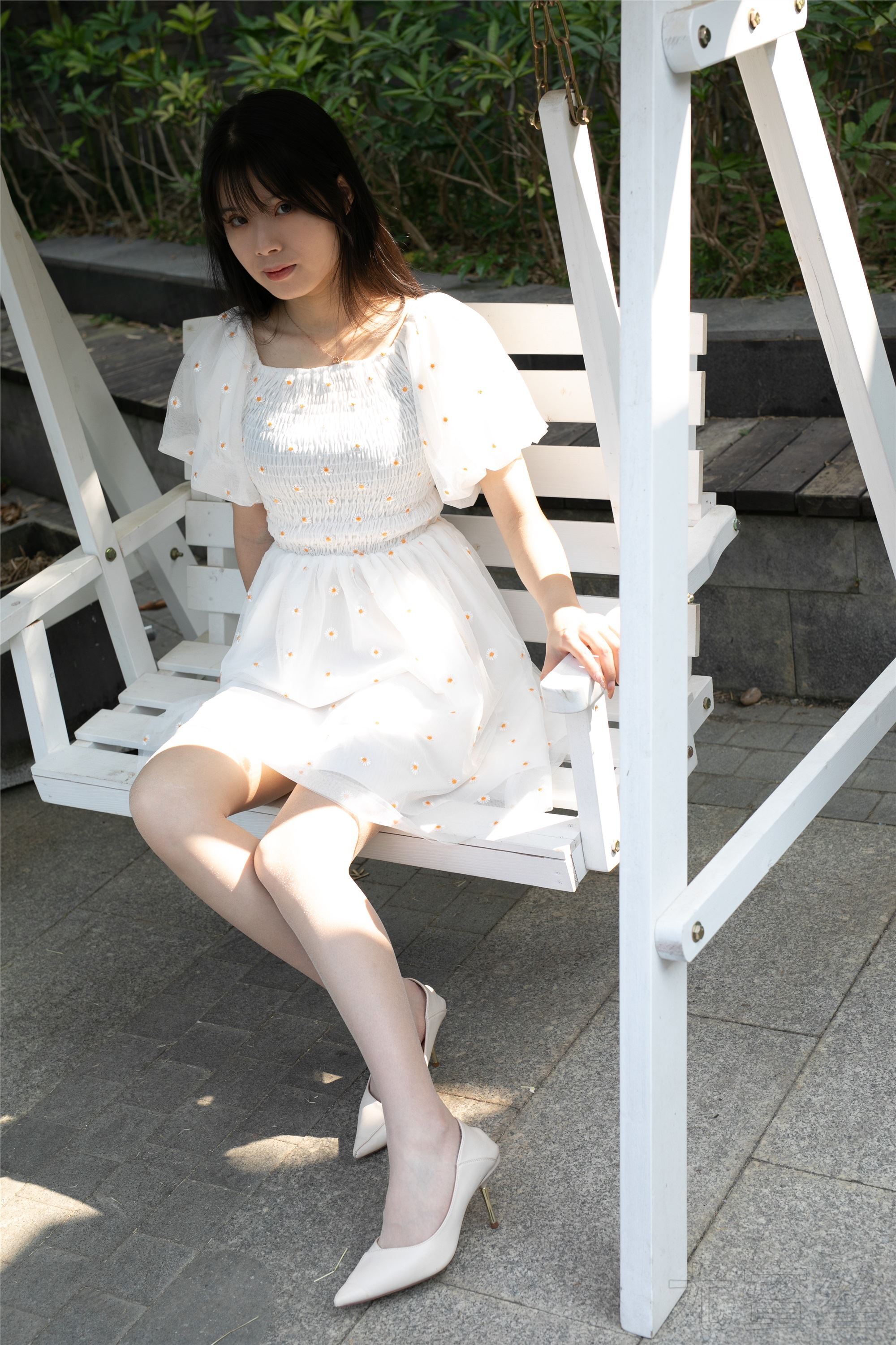 尤蜜丝 穿搭写真 NO.046